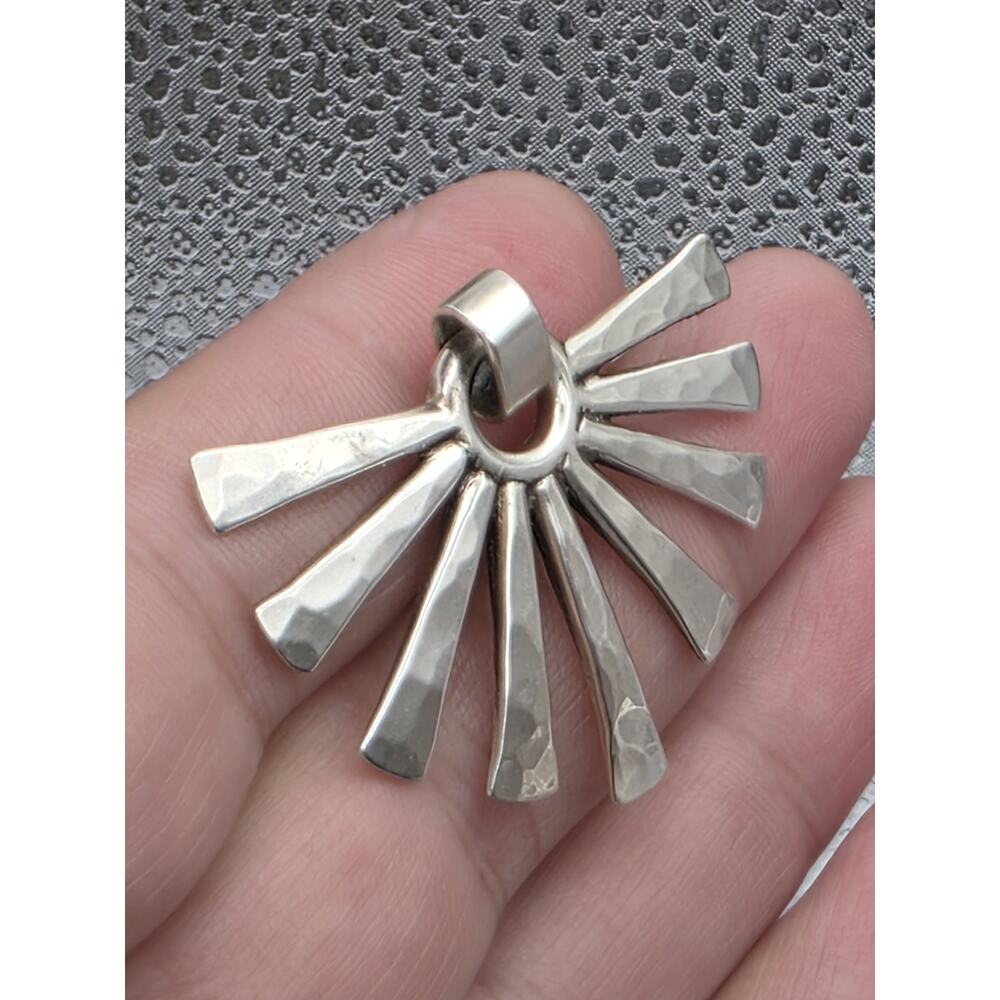 james avery Sterling Silver 925 PENDANT FOR NECKLACE